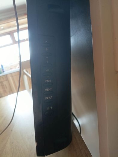 32inch LG TV