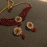 necklace set Image 5