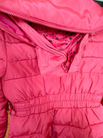 Girls Coat