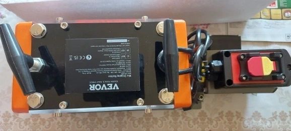 Electric Wire Stripping Machine 60W 1.5-25mm