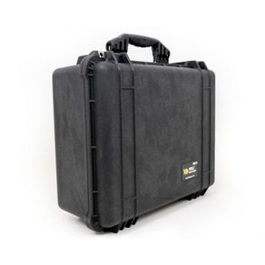 Peli Case 1550 Protector Case  Or  Trekker Extreme Hard Case