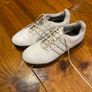Ladies adidas golf shoes UK5 Image 3