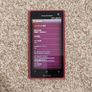 Sony Ericsson Xperia acro HD IS12S 16GB Pink Image 2