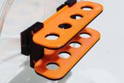 Magnetic Probe Holder