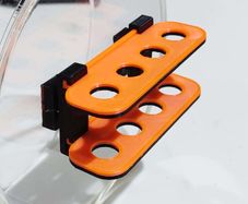 Magnetic Probe Holder