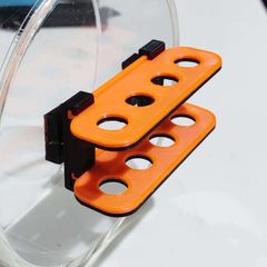 Magnetic Probe Holder