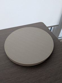 Set of placemats