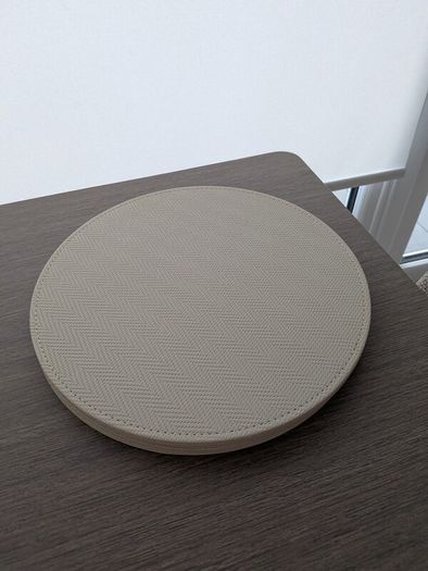 Set of placemats