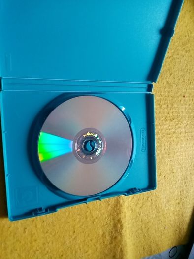 La True Crime Xbox Original Games Original Pal version