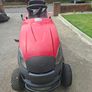 Ride on mower Image 2