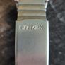 Citizen Vintage 1980s Fully Working Image 7