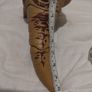 Tyrannosaurus Rex 50cms walking, roaring Dinosaur Figure Image 8