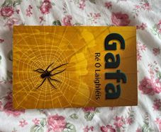'Gafa' Irish novel