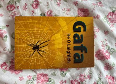 'Gafa' Irish novel