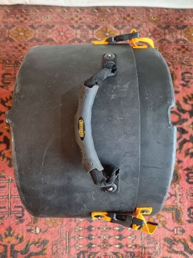 Hardcase 13" Drum Case