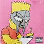 White Girl Wasted - White Girl Wasted Instrumentals LP, Ltd, Yellow vinyl + 7" Image 3
