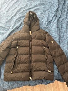 moncler jacket