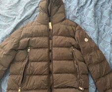 moncler jacket
