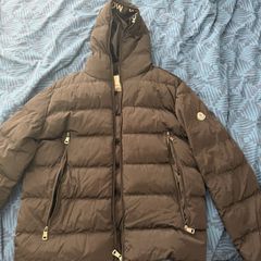 moncler jacket
