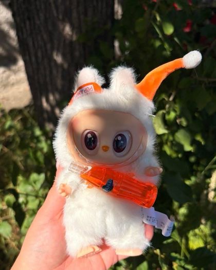 Labubu