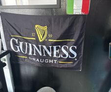 Wall Flag