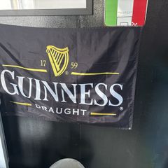 Wall Flag