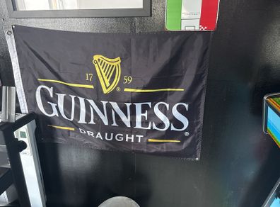 Wall Flag