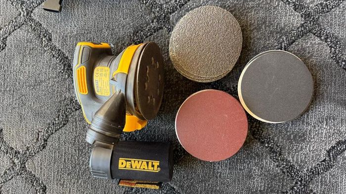 DeWalt Tools