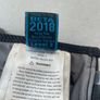 Childs Back Protector Image 7
