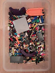 Lego 5kg Bundle (Another)