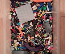 Lego 5kg Bundle (Another)