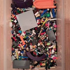 Lego 5kg Bundle (Another)
