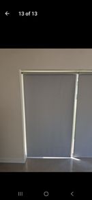 window blinds