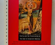 The Heart Aroused by David Whyte