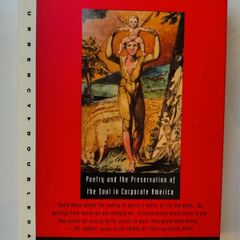 The Heart Aroused by David Whyte