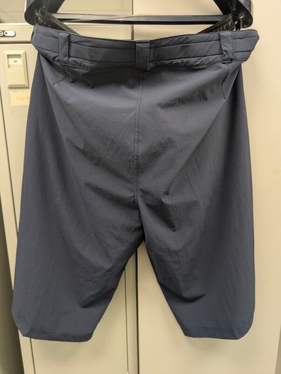 Scott MTB Shorts Navy XL