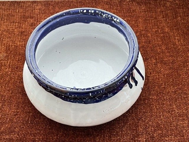 Beautiful Pottery Bowl