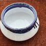 Beautiful Pottery Bowl Image 3