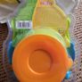 Brand New Nuby Toddler Training Feeding Set Image 5