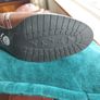 Tall Leather Boots size 39 (6) Image 8