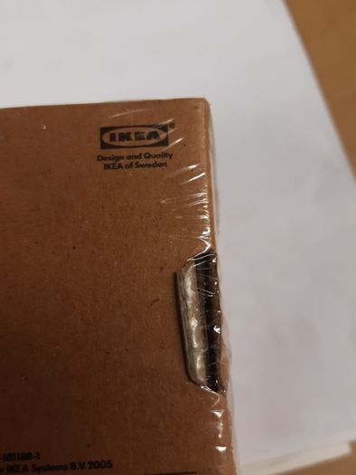 Bone shaped door  /drawer handle