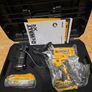 dewalt 1/2 nut gun Image 2
