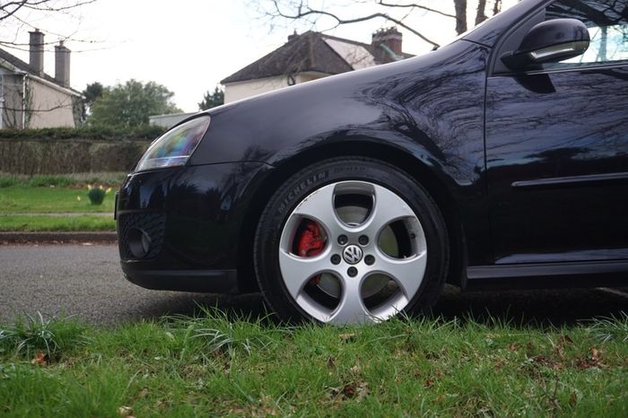 2009 Volkswagen Golf GTI MK5 3 Door Manual