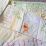 Disney baby blanket and bumper set Image 3