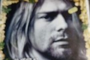 kurt cobain