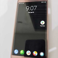 Samsung Galaxy S7 Rose Gold