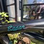 Specialized Mens Tarmac Disc Comp 56 Sagan Collection Ltd Sagan Blue Image 2