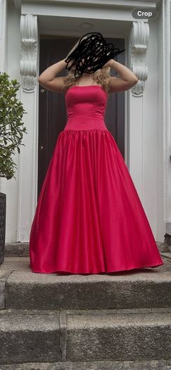 Debs dress Dani's Closet