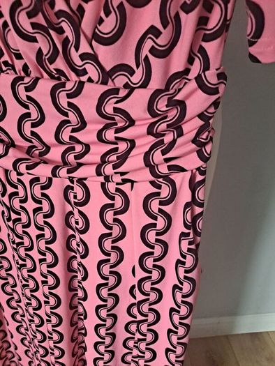 Jolie Moi Occasion dress size UK 16