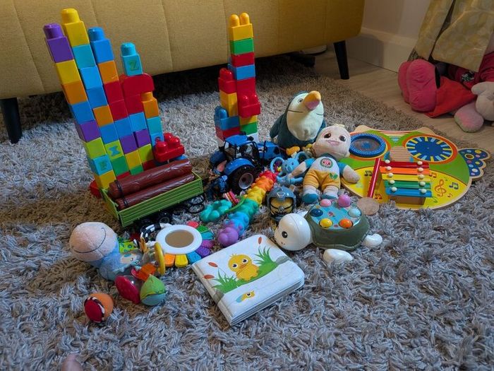 kids toy